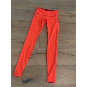 Lululemon Leggings, Reversible